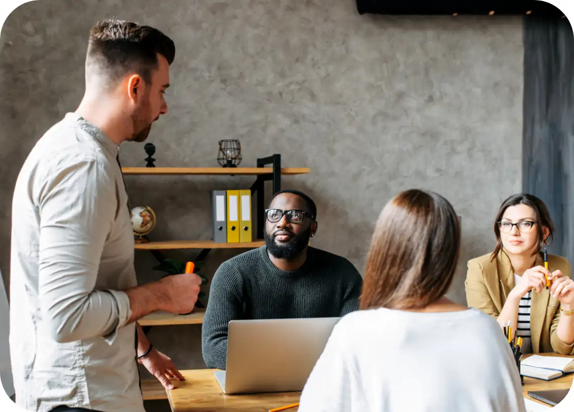 Formateur UX Design